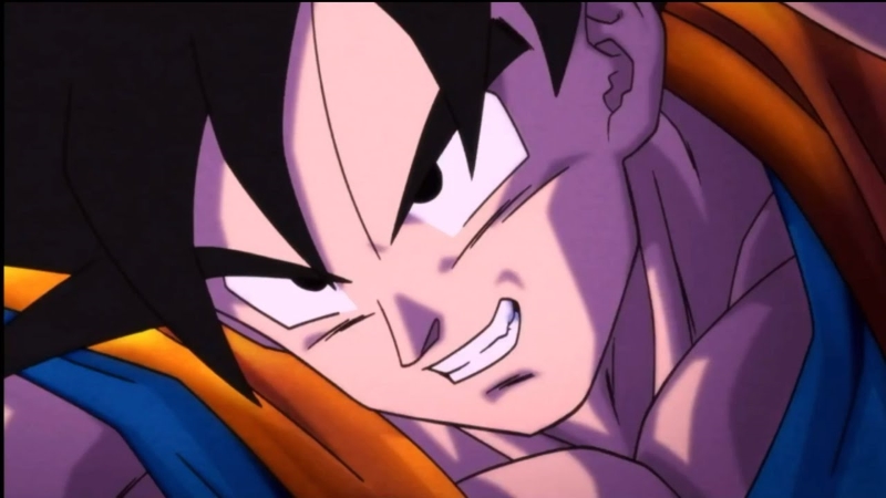 DRAGON BALL SUPER: A Massive Review 