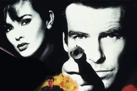 GoldenEye 007 Achievements Hint at Rerelease of N64 Game