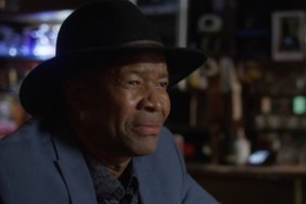 Exclusive Paris is in Harlem Clip for Christina Kallas' Drama Feature