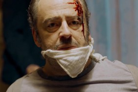 Exclusive: Two Deaths of Henry Baker Clip Starring Gil Bellows