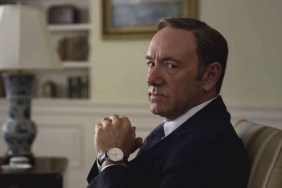 Kevin Spacey's Attorneys Seeking to Throw Out $31 Million House of Cards Ruling