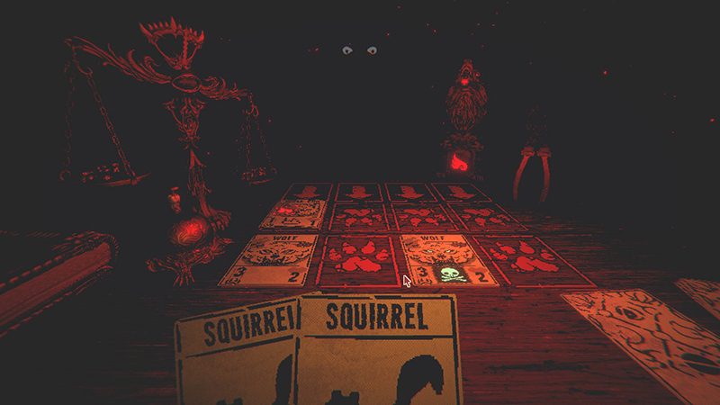 Best of 2021: Michael Leri's Top 10 Games of the Year