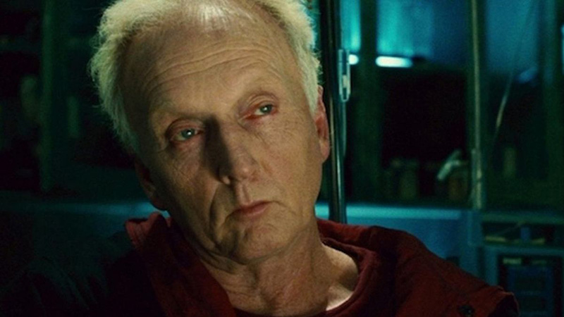 Saw's Tobin Bell Being Eyed to Return as Jigsaw in Upcoming Film