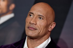 Dwayne Johnson Working a New Video Game Movie