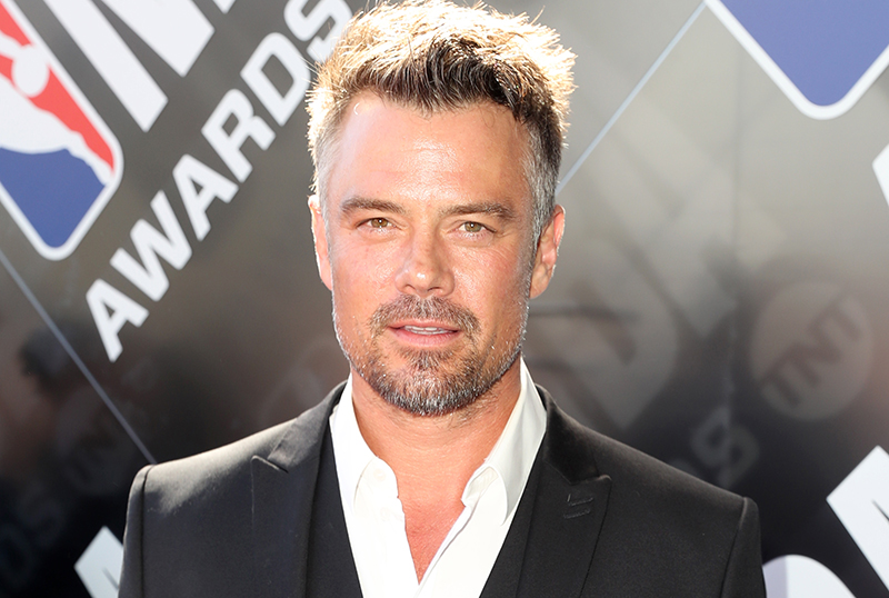 Josh Duhamel Joins The Mighty Ducks: Game Changers