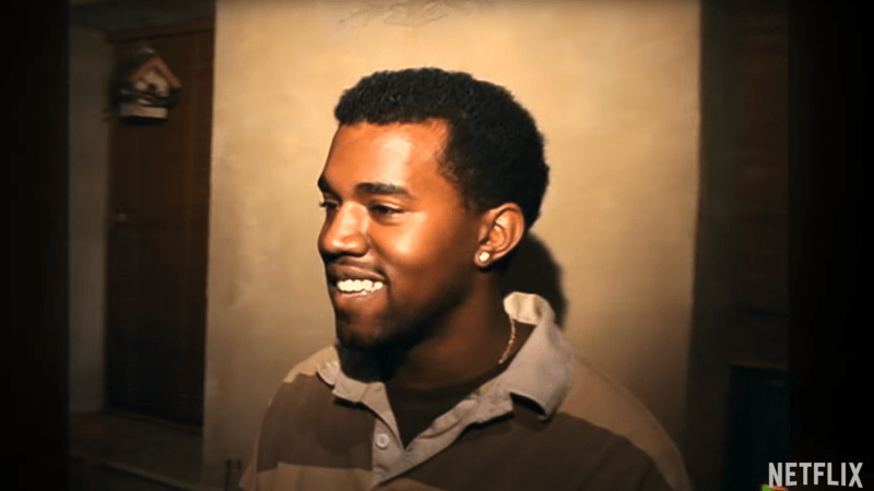 New Jeen-Yuhs Clip Highlights Younger Kanye West