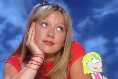 Hilary Duff Is 'Constantly' Asked About Lizzie McGuire Reboot