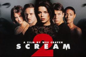 Scream 2 Remains the Perfect Slasher Sequel