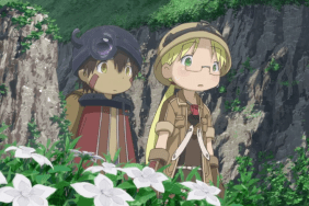 Toonami Schedule Adds Made in Abyss, Reveals New Lineup