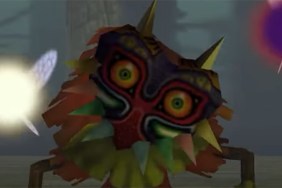 The Legend of Zelda: Majora’s Mask Is Coming to Nintendo Switch Online Expansion Pack