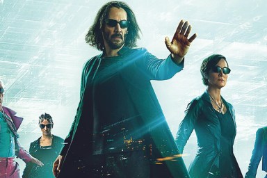 The Matrix Resurrections 4K, Blu-ray, & Digital Release Dates Announced