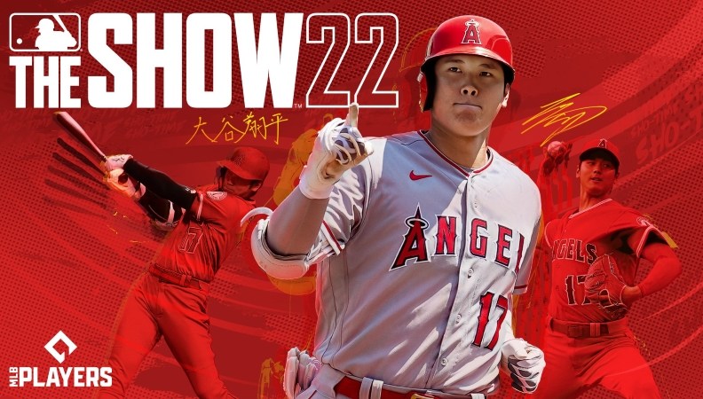 MLB The Show 22 Cover Athlete Revealed, Coming to Nintendo Switch