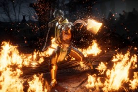 PlayStation Now January 2022 Games Include Mortal Kombat 11 & More