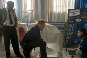 Netflix Announces Improvised Murder Mystery Comedy Murderville