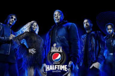Super Bowl LVI Halftime Show Trailer Features Eminem, Dr. Dre, Kendrick Lamar, and More