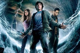 Percy Jackson and the Olympians Series Adaptation Greenlit at Disney+
