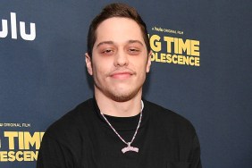 Pete Davidson to Lead Horror Thriller The Home From The Purge Director