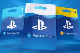 PlayStation Now Cards Being Pulled in UK, Hinting at Spartacus' Existence