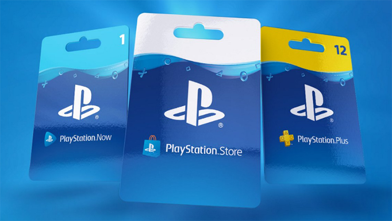 PlayStation Now Cards Being Pulled in UK, Hinting at Spartacus' Existence