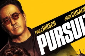 Pursuit Trailer Highlights Battle Between John Cusack and Emile Hirsch