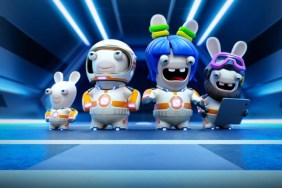 Netflix's Rabbids Invasion Special: Mission to Mars Trailer