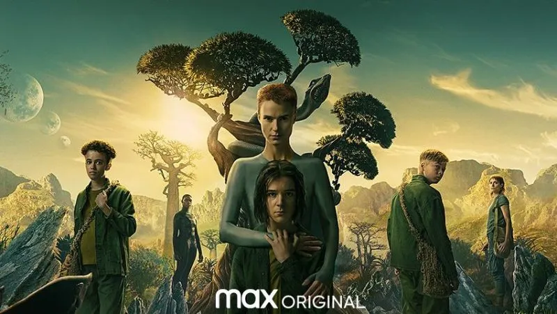 HBO Max divulga trailer da 2ª temporada da série 'Raised by wolves