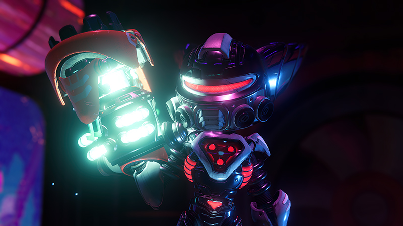 Best of 2021: Michael Leri's Top 10 Games of the Year