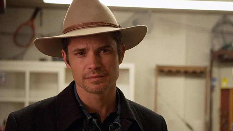 Timothy Olyphant to Return as Raylan Givens in Justified: City Primeval Series