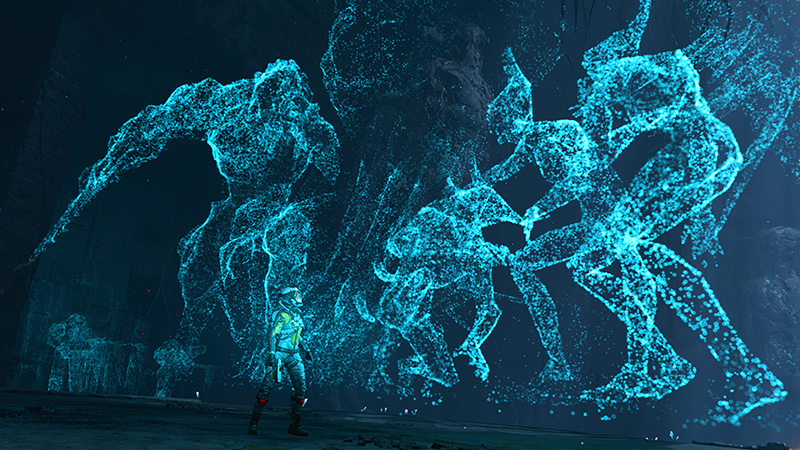 Best of 2021: Michael Leri's Top 10 Games of the Year