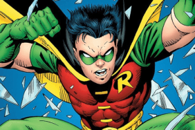 Robin’s DCU Debut Teased in Clayface Set Photo