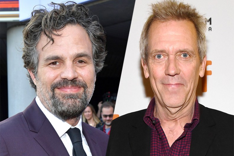 Netflix's All the Light We Cannot See Series Adds Mark Ruffalo & Hugh Laurie