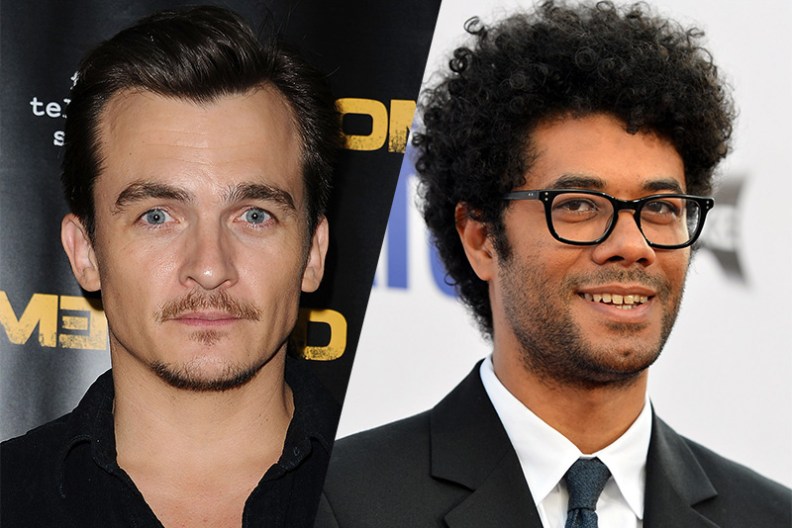 Rupert Friend & Richard Ayoade Join Wes Anderson's Henry Sugar Film