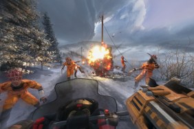 Serious Sam: Siberian Mayhem Announced, Out Later This Month