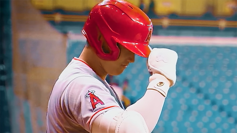 MLB The Show 22 Cover Athlete Revealed, Coming to Nintendo Switch