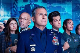 Netflix's Space Force Season 2 Premiere Date & First Look