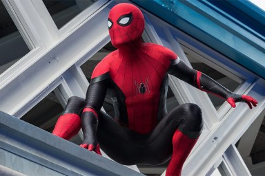 Marvel's Avengers' Spider-Man Gets First MCU Suit