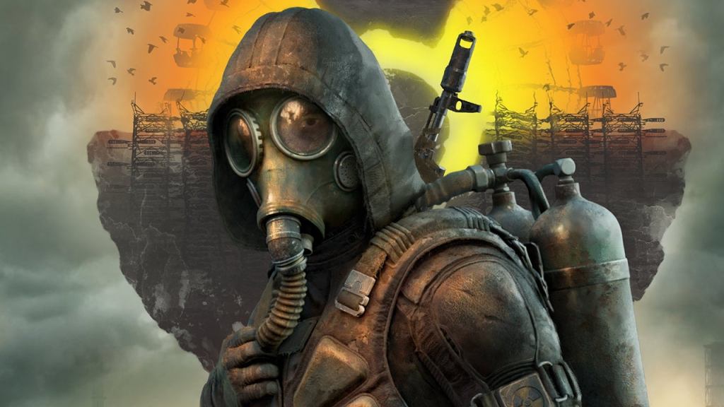 Stalker 2: Heart of Chernobyl Release Date Delayed