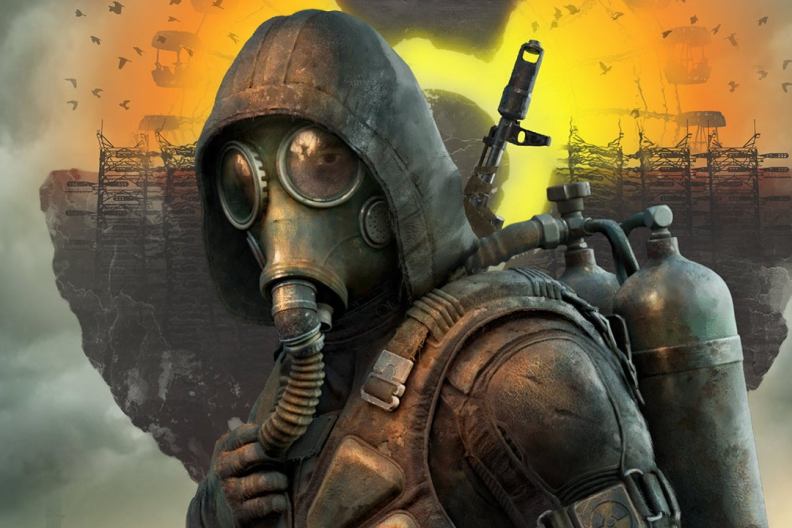 Stalker 2: Heart of Chernobyl Release Date Delayed