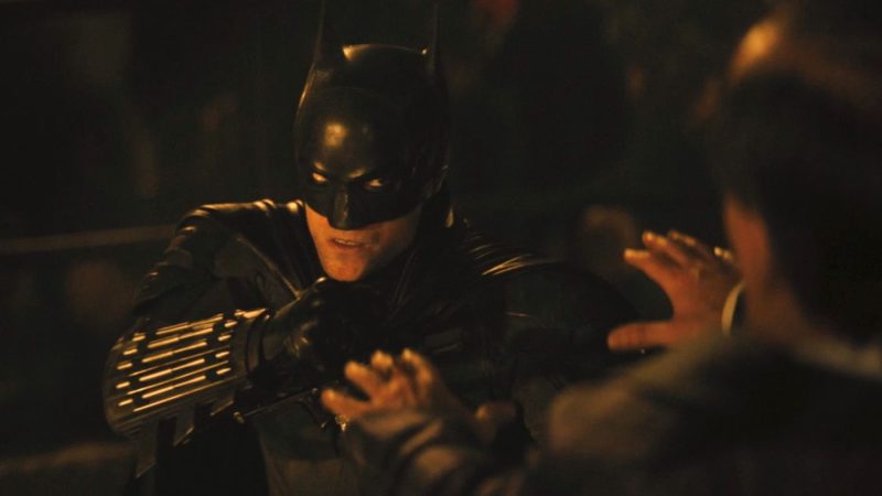 Matt Reeves Didn't Want Robert Pattinson's Batman In James Gunn's DCU