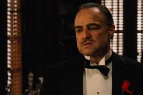 The Godfather Celebrates 50th Anniversary With Theatrical Rerelease, 4K Trilogy Box Set
