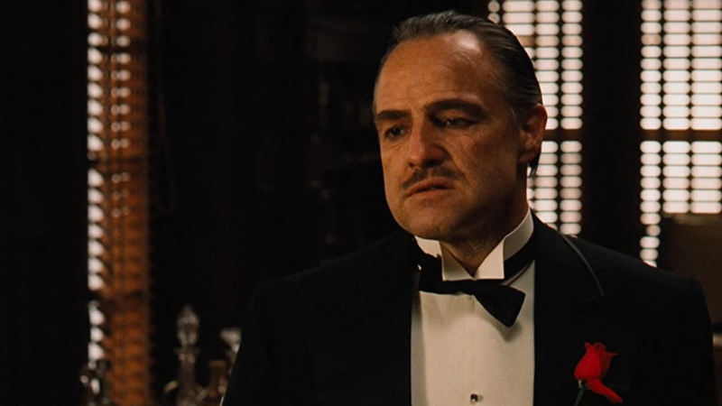 The Godfather Celebrates 50th Anniversary With Theatrical Rerelease, 4K Trilogy Box Set