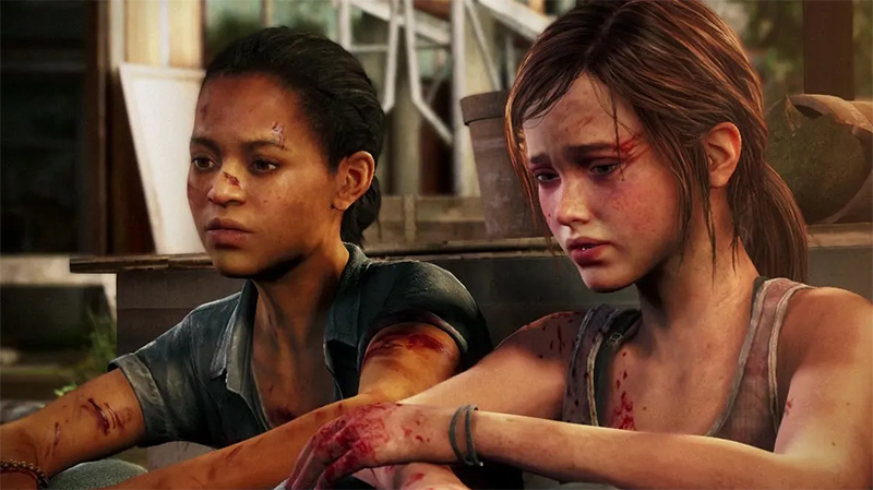 HBO’s The Last of Us Adaptation Casts Riley