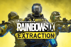 Tom Clancy's Rainbow Six Extraction Coming to Xbox Game Pass