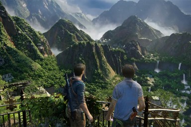 Uncharted: Legacy of Thieves Collection Launch Trailer Highlights Explosive Adventures