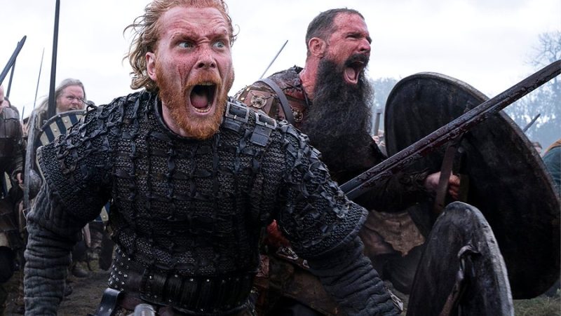 Vikings: Valhalla – Entenda a diferença de tempo entre o spin-off