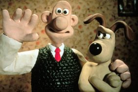 Aardman Issues Statement After Report of Clay Shortage