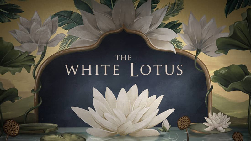 HBO's The White Lotus Season 2 Setting Revealed