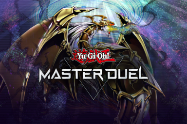 Yu-Gi-Oh! Master Duel Available Now, Is Free-to-Play