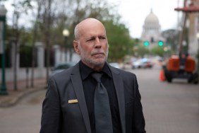 A Day to Die Trailer Starring Bruce Willis