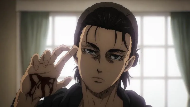 Attack on titan season 3 sales part 2 english dub online